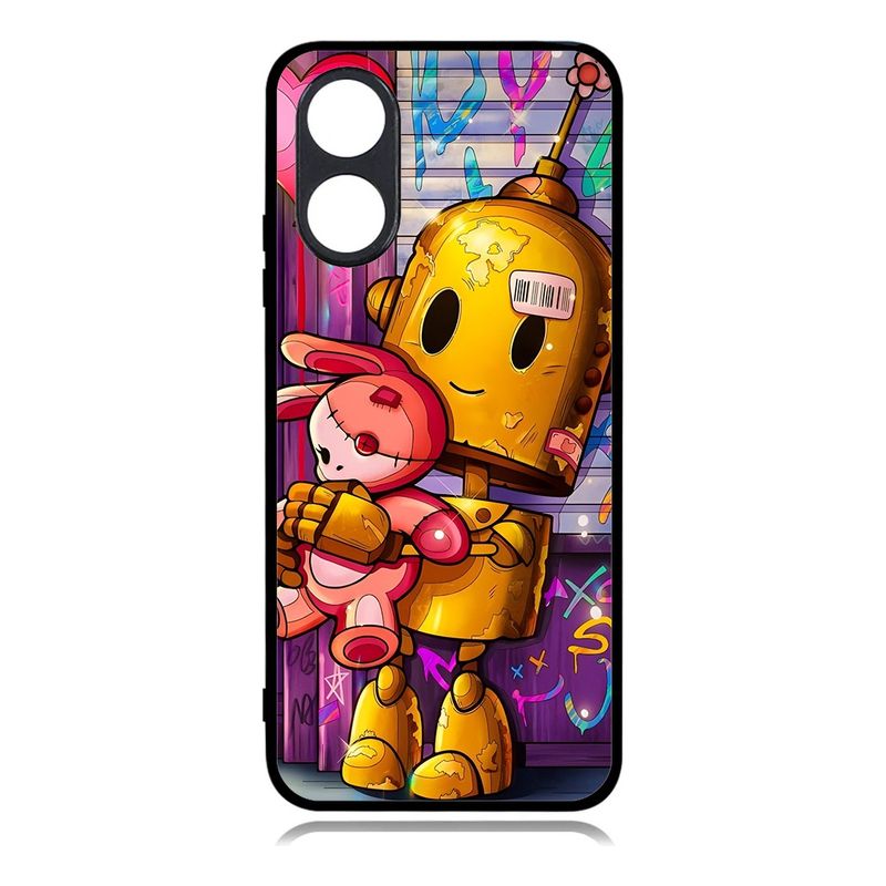 GENERICO - Carcasa para HUAWEI NOVA 9 Diseño 246
