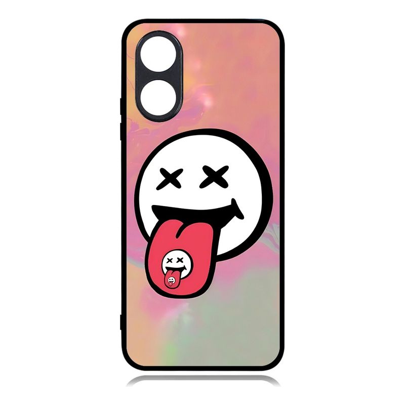 GENERICO - Carcasa Para HUAWEI NOVA 9 Diseño 276