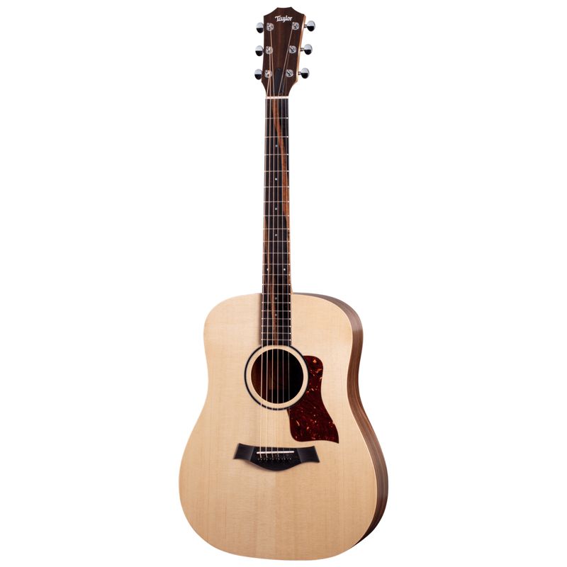 TAYLOR - Guitarra Electroacustica Profesional con Funda Taylor BBTe