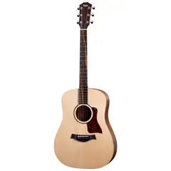 TAYLOR - Guitarra Electroacustica Profesional con Funda BBTe