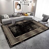 Alfombras Para Living Diseños Tridimensionales Antideslizantes