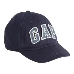 GAP - Jockey Logo Niño Azul
