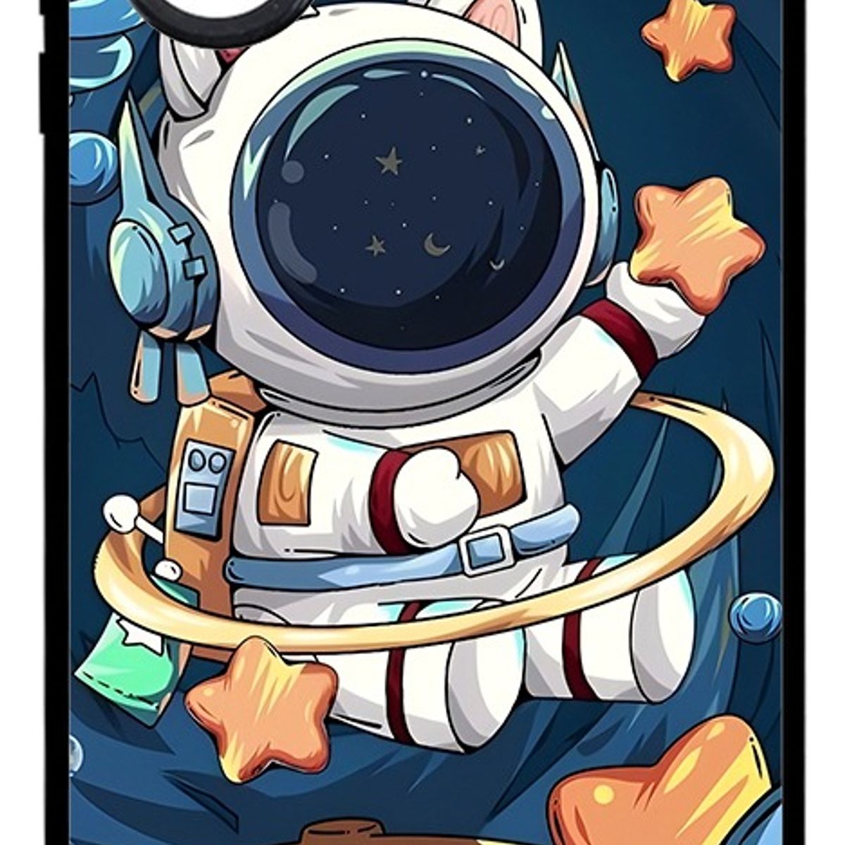 GENERICO - Carcasa para HUAWEI NOVA 9 Diseño 235