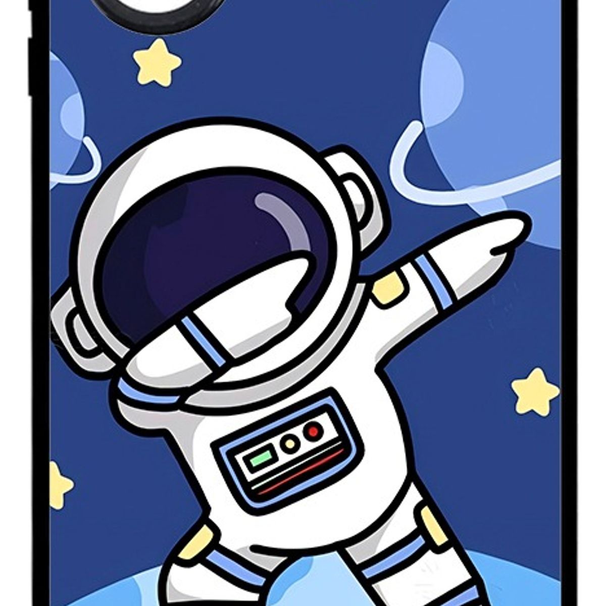 GENERICO - Carcasa para HUAWEI NOVA 9 Diseño 217