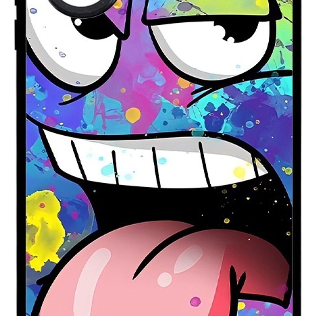 GENERICO - Carcasa Para HUAWEI NOVA 9 Diseño 273