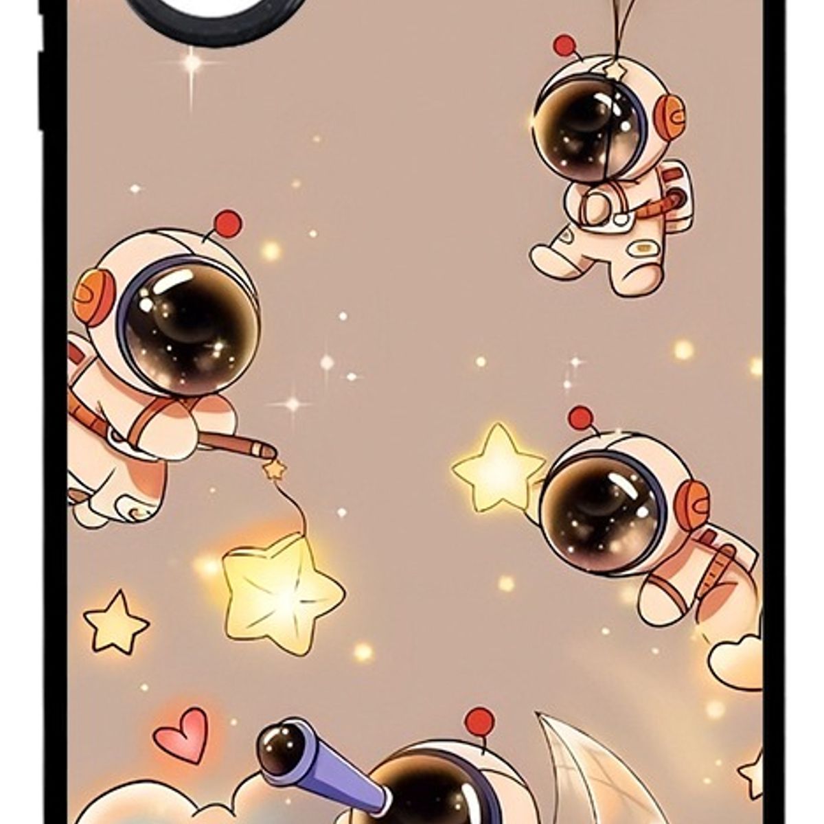 GENERICO - Carcasa Para HUAWEI NOVA 9 Diseño 285