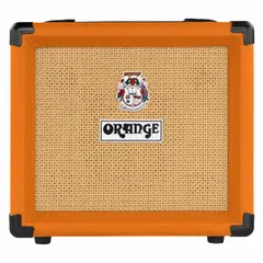 ORANGE - Amplificador para Guitarra 12W Crush 12