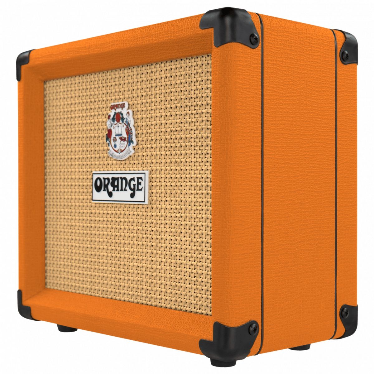 ORANGE - Amplificador para Guitarra 12W Orange Crush 12