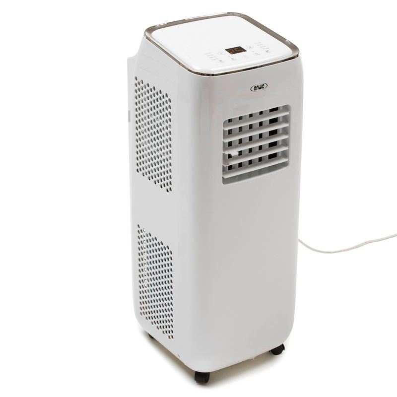 ANWO - AIRE ACONDICIONADO FRIO-CALOR PORTÁTIL ANWO 10000 BTU