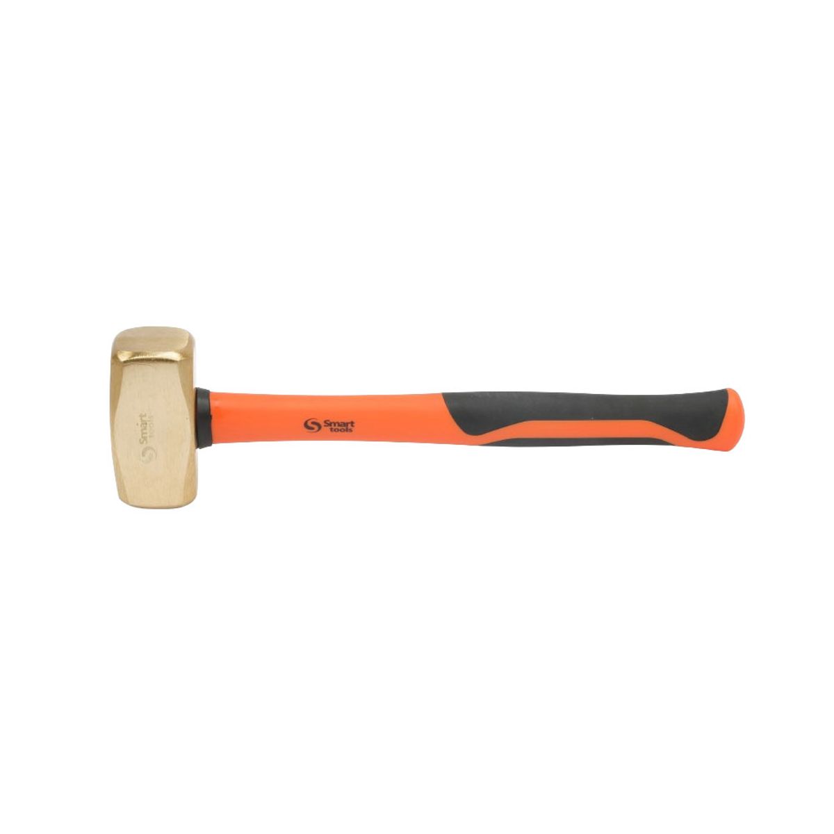 Combo de Bronce Smart Tools - 4 Lbs M Fibra Vidrio Corto, marca SMART TOOLS - Foto 2