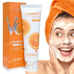 FLAMENCO - Limpiadora Facial Vitamina C
