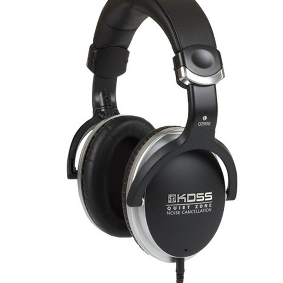KOSS - Audífonos Koss QZ900 Noise Cancellation