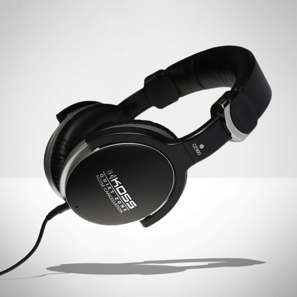 KOSS - Audífonos Koss QZ900 Noise Cancellation