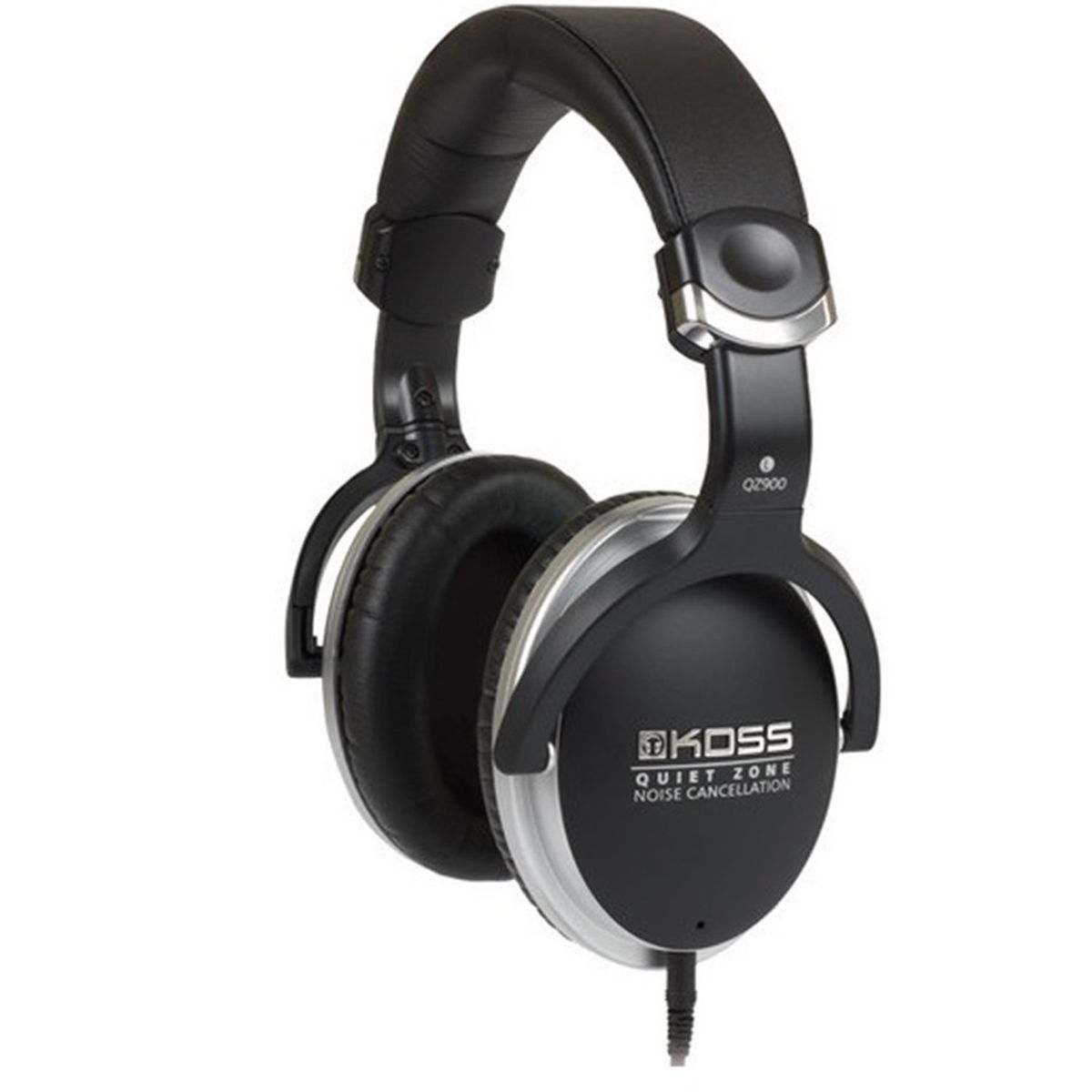KOSS - Audífonos Koss QZ900 Noise Cancellation