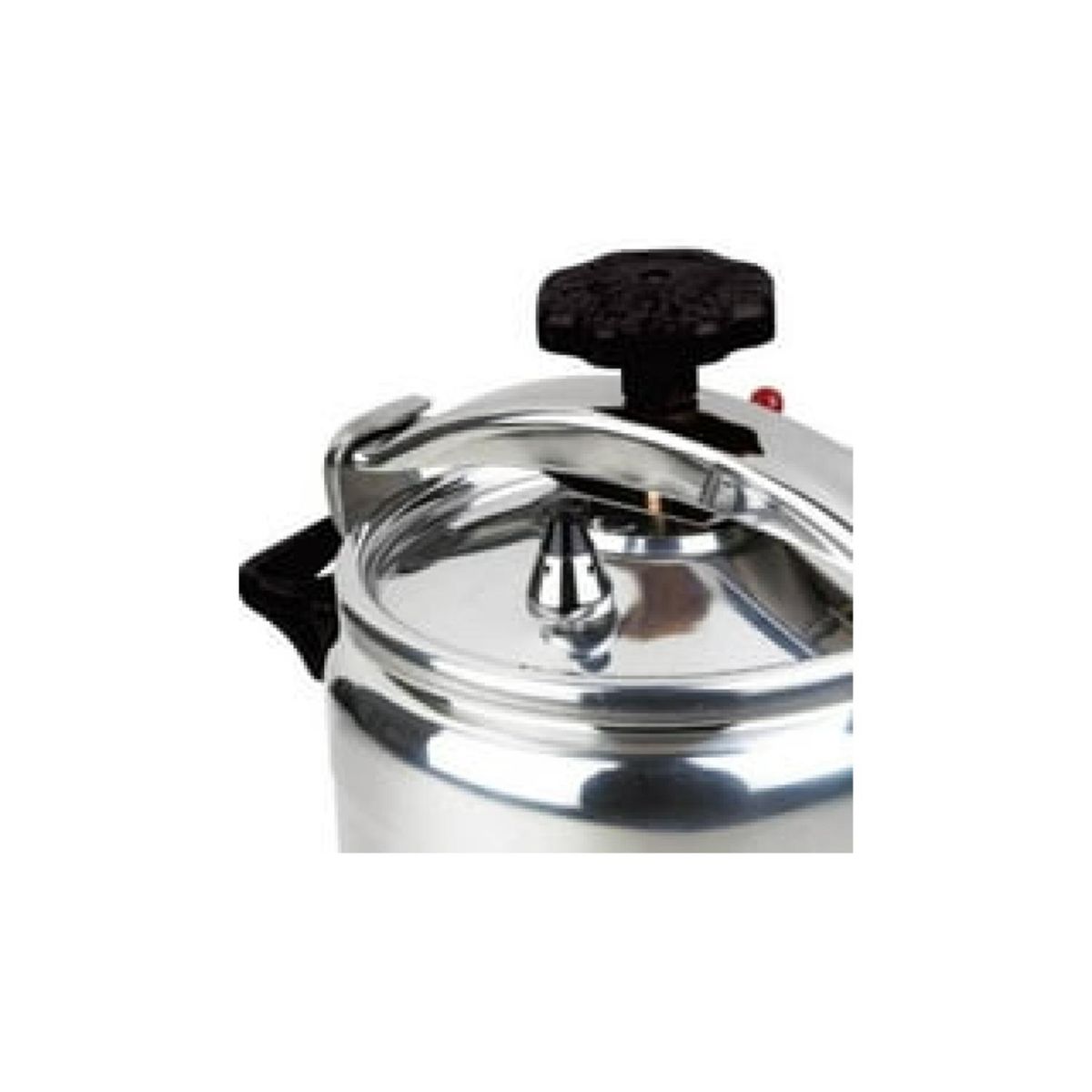 GENERICO - Olla A Presion 9L Aluminio Arte Andino