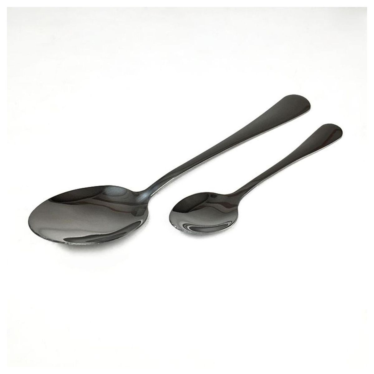 DORAL - Set De Cuchilleria Elegante 24 Piezas Clasicas Praga