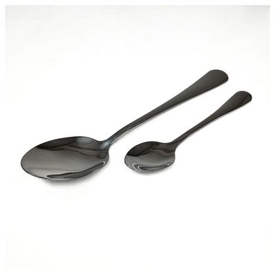 Imagen 2 del producto Set De Cuchilleria Elegante 24 Piezas Clasicas Praga