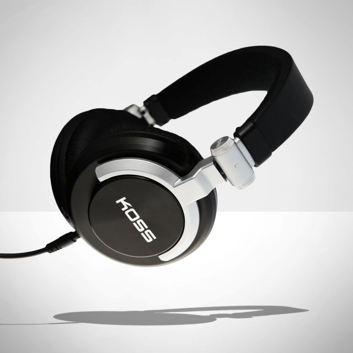 KOSS - Audífonos KOSS ProDJ200 KTC Studio Stereophone