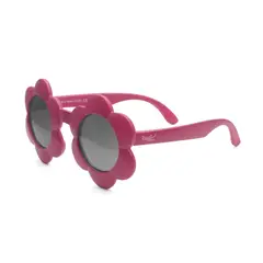REAL SHADES - Lentes De Sol Flores Talla 4+