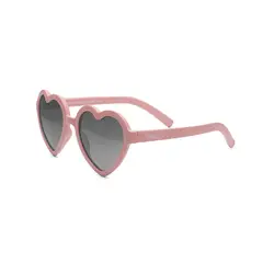 REAL SHADES - Lentes De Sol Corazones Talla 4+