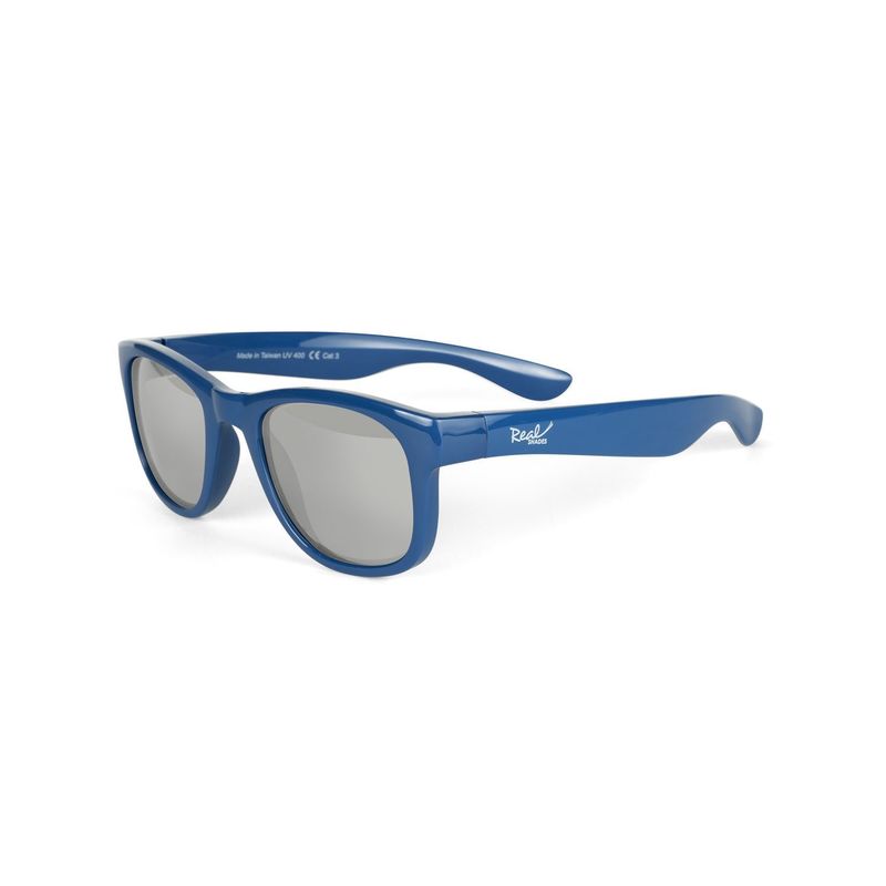 REAL SHADES - Lentes De Sol Para Niños Surf Talla 2+ Años
