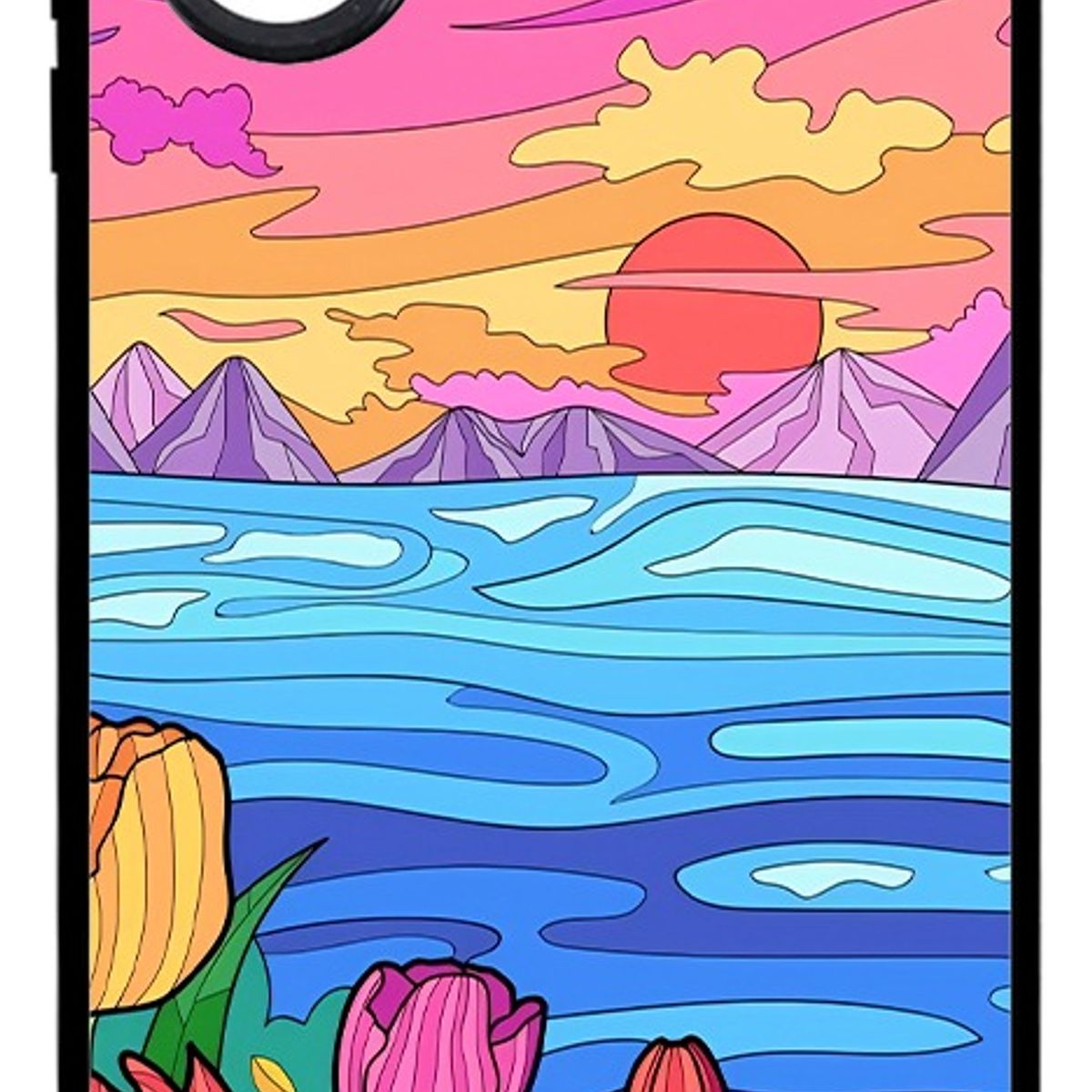 GENERICO - Carcasa Para HONOR X7 Diseño 260