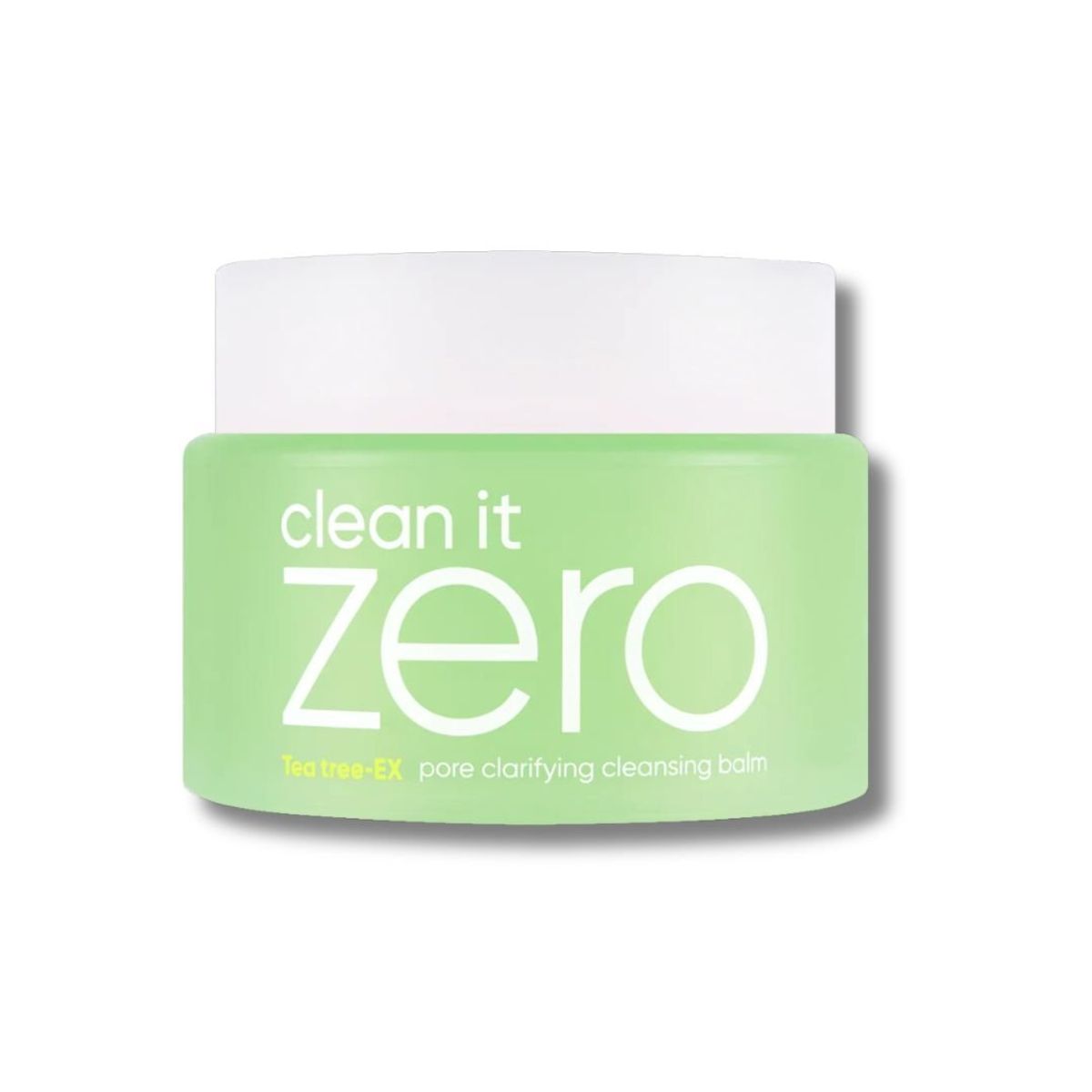 BANILA CO - Banila Co Bálsamo Limpiador Aclarador de Poros 50ml Cosmética Coreana