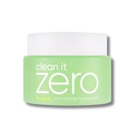 Bálsamo Limpiador Aclarador de Poros 50ml Cosmética Coreana