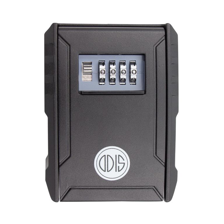 Caja Guarda Llaves XL Combinacion 130x100x65mm