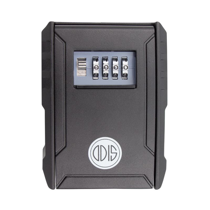 ODIS - Caja Guarda Llaves XL Combinación 130x100x65mm