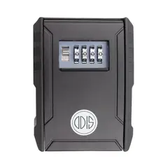 ODIS - Caja Guarda Llaves XL Combinación 130x100x65mm