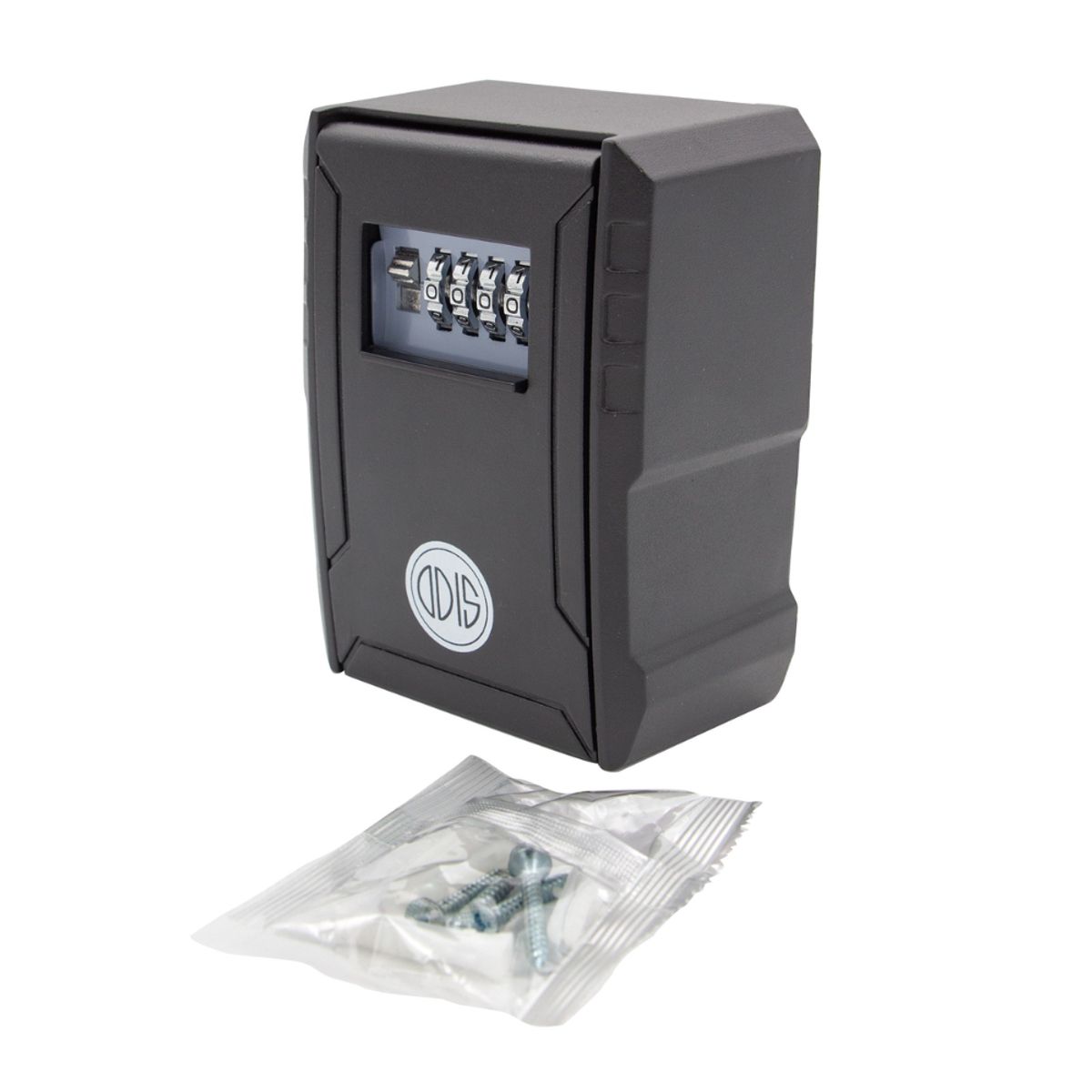 ODIS - Caja Guarda Llaves XL Combinación 130x100x65mm