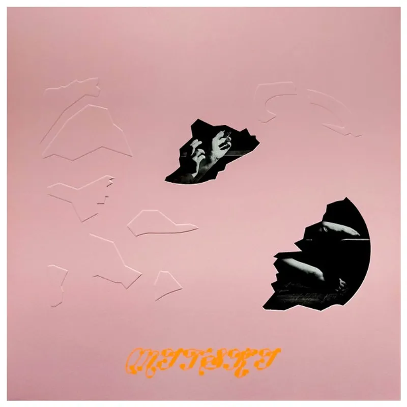 HITWAY MUSIC - MITSKI-LAND IS INHOSPITABLE AND SO ARE WEBLUE VINYL-VINILO