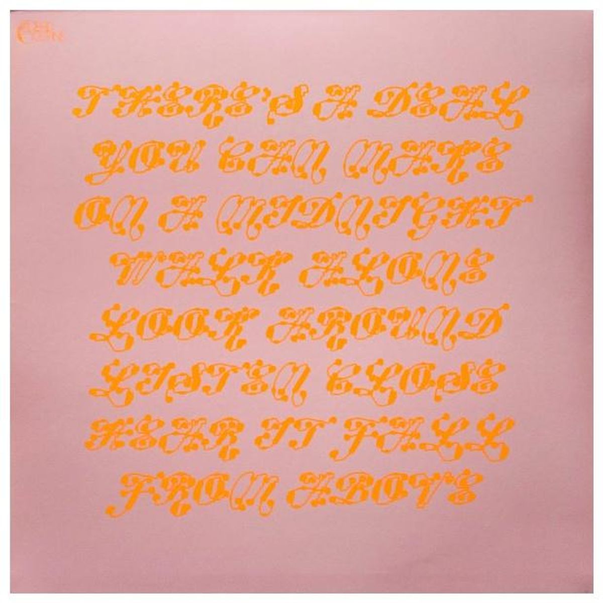 HITWAY MUSIC - MITSKI-LAND IS INHOSPITABLE AND SO ARE WEBLUE VINYL-VINILO