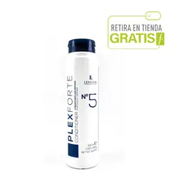 SALERM - LD PLEX FORTE Nº5 Acondicionador 300 ml