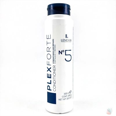 Imagen 2 del producto LD PLEX FORTE Nº5 Acondicionador 300 ml