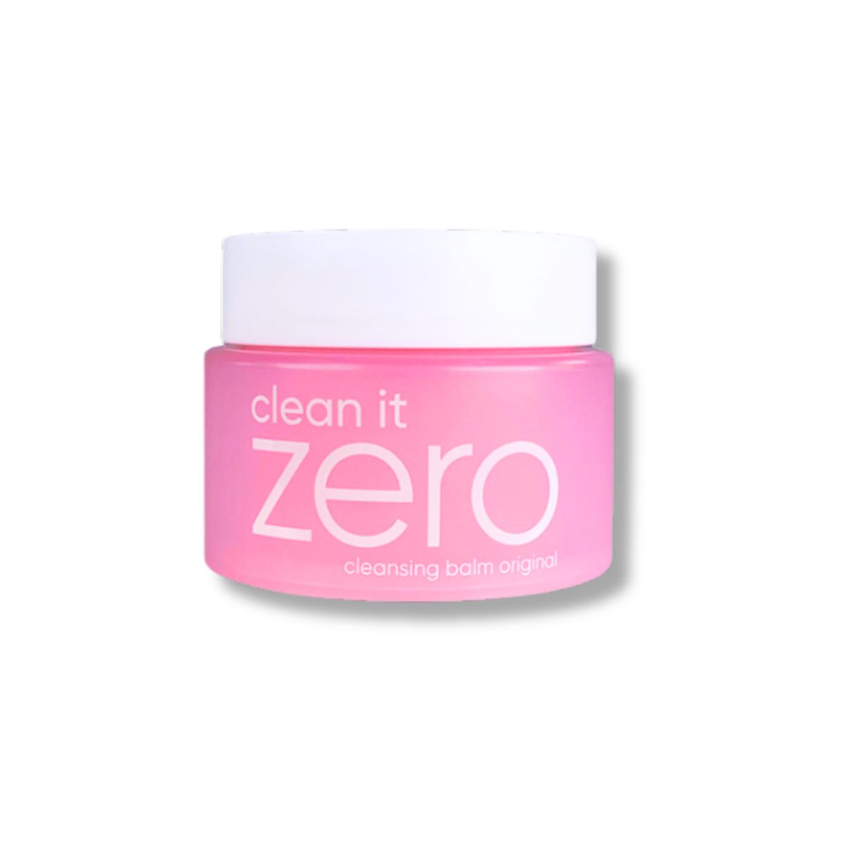 BANILA CO - Banila Co Bálsamo Limpiador Original 100ml Cosmética Coreana