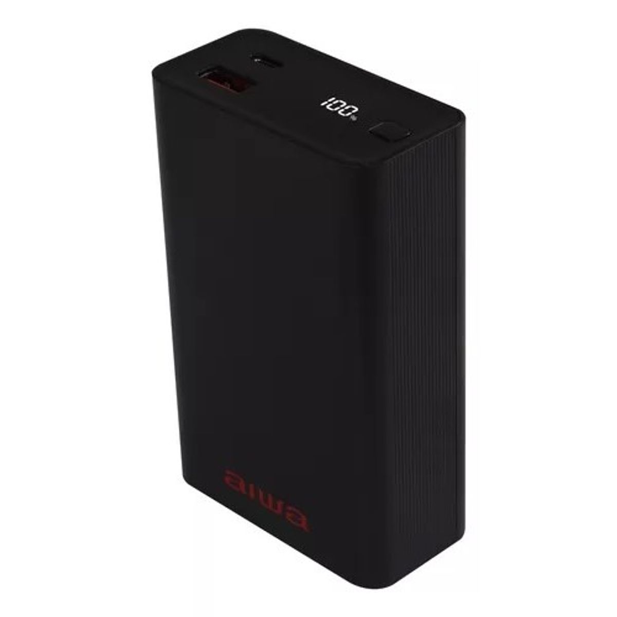 AIWA - Batería Cargador Portátil Aiwa 20.000 Mah 65w Paw-650