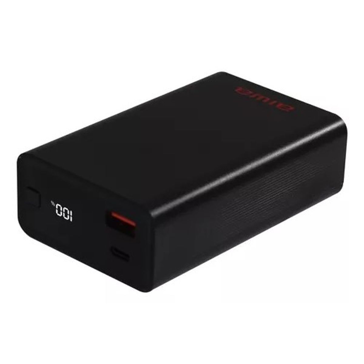 AIWA - Batería Cargador Portátil Aiwa 20.000 Mah 65w Paw-650
