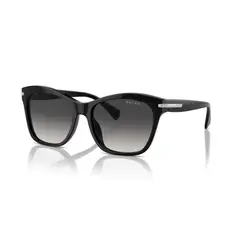 RALPH - LENTE DE SOL RA5310U 50018G - Negro brillante
