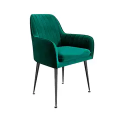 SDFIT - Silla French Metal Leg B3021-2 - Verde