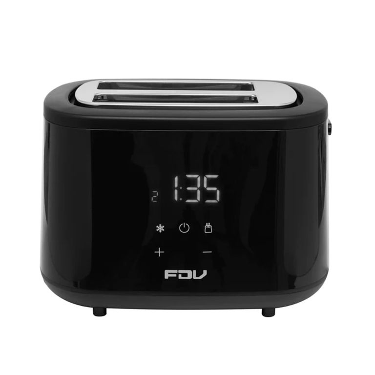 FDV Tostador Touch