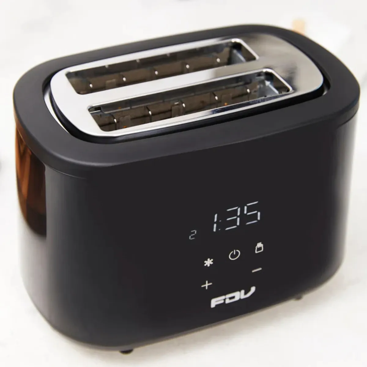 FDV - Tostador FDV Touch