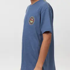 POLEMIC - Polera niño estilo Bambu Soft