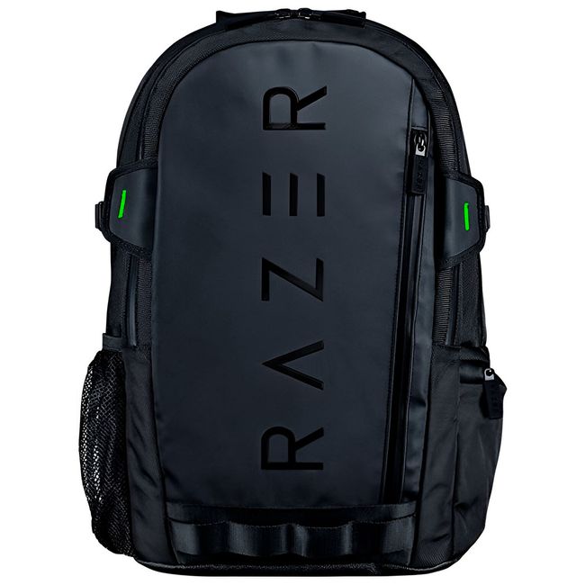 RAZER - Mochila Gamer Razer Rogue 16 V3 Negra