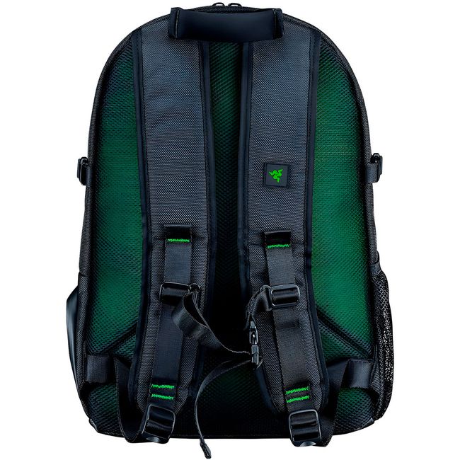 RAZER - Mochila Gamer Razer Rogue 16 V3 Negra
