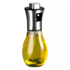 GENERICO - Dispensadores de Aceite y Vinagre 200 ml pulverizador