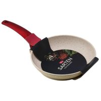 Sarten Marmoleado Antiadherente 20cm Arte Andino