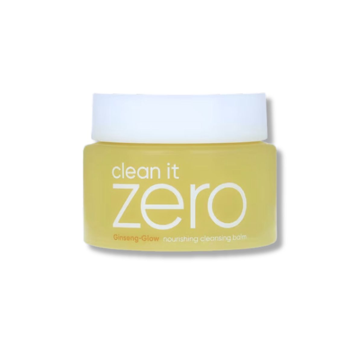 BANILA CO - Banila Co Bálsamo Limpiador Nutritivo 100ml Cosmética Coreana