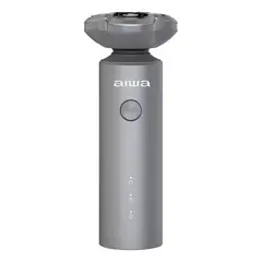 AIWA - Afeitadora Recargable Resistente Al Agua Aw-ab6004